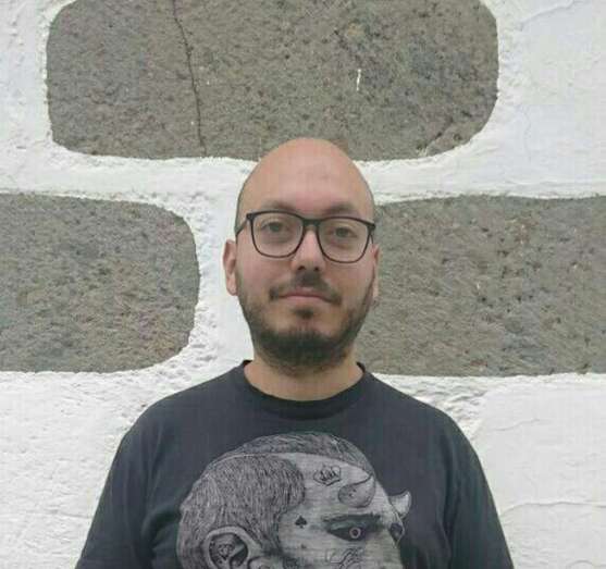 Diego Flores (Foto TA)